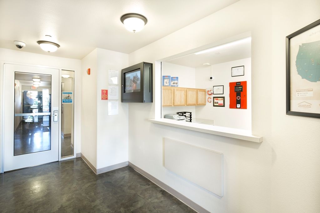 Woodspring Suites Mckinney Interior photo