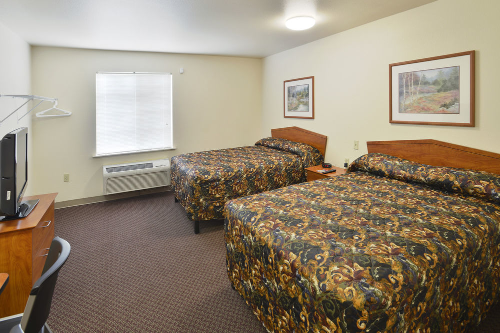 Woodspring Suites Mckinney Exterior photo