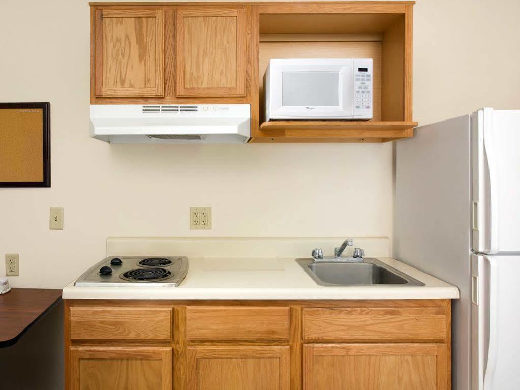Woodspring Suites Mckinney Exterior photo
